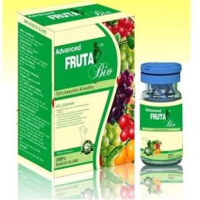 Wholesale Advanced Fruta Bio Bottle Weight Loss Capsule
