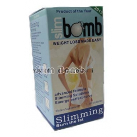 Wholesale Slim Bomb Weight Loss Capsules