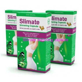 Wholesale Slimate Slimming Capsule