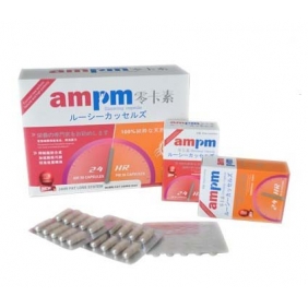 Wholesale Ampm slimming capsule