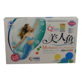 Wholesale Mermaid-Thin Products