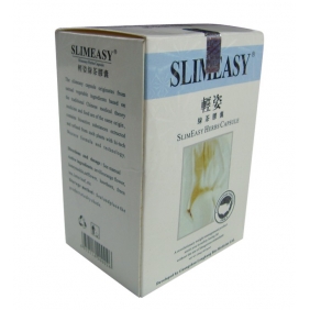 Wholesale Slimeasy Herbs Capsule