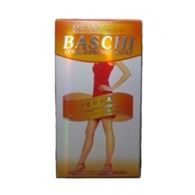 Wholesale Baschi quick slimming capsule