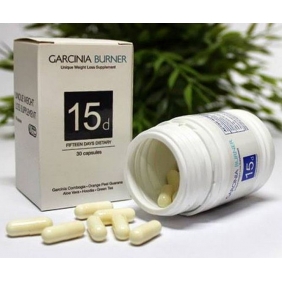 Wholesale Garcinia Burner 15d unique weight loss supplement