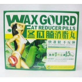 Wholesale Wax Gourd fat reducer pills