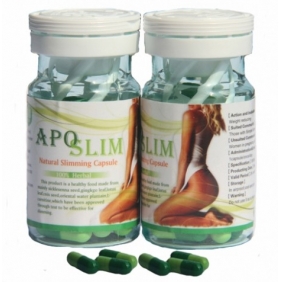 Wholesale Aposlim Natural slimming capsule