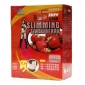 Wholesale Slimming Straw Berry Weight Loss capsule